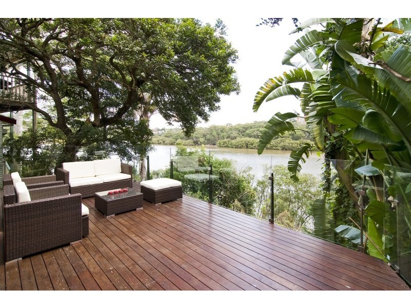 361A Burns Bay Rd, Hunters Hill NSW 2110