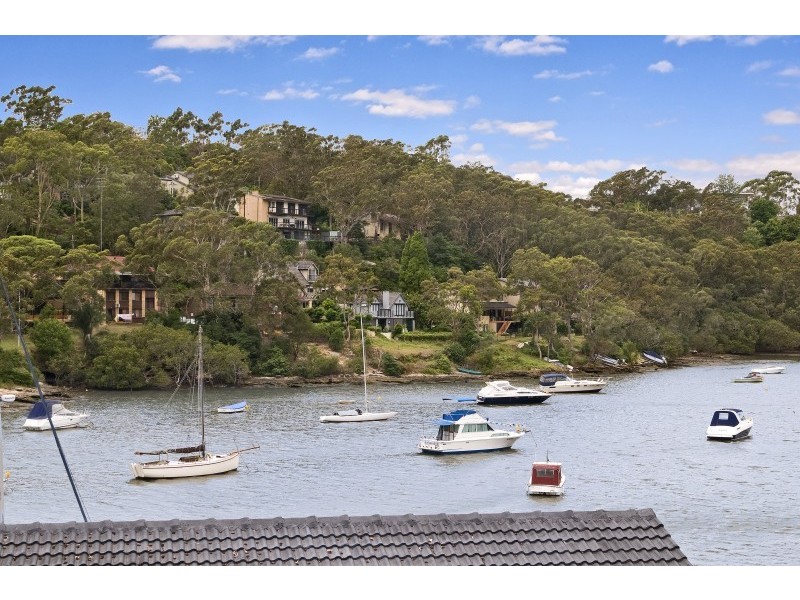 354 Burns Bay Road, Lane Cove NSW 2066