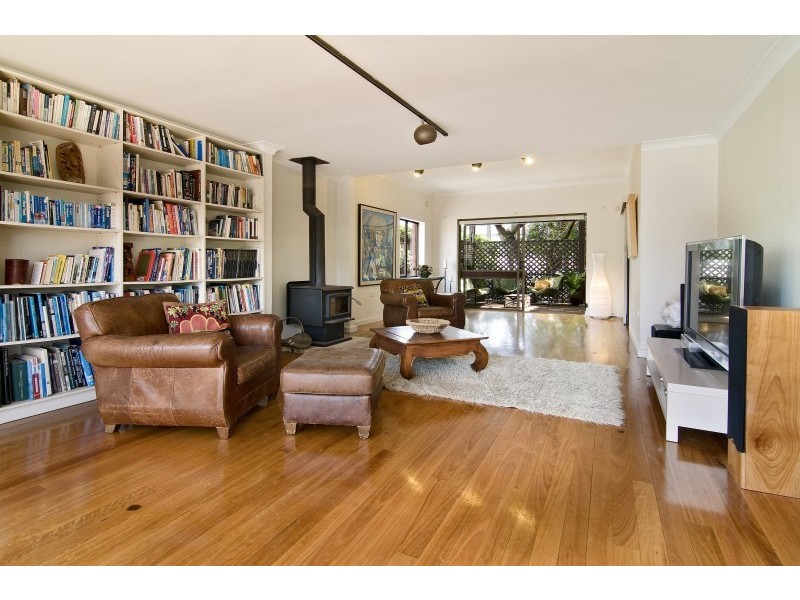 354 Burns Bay Road, Lane Cove NSW 2066