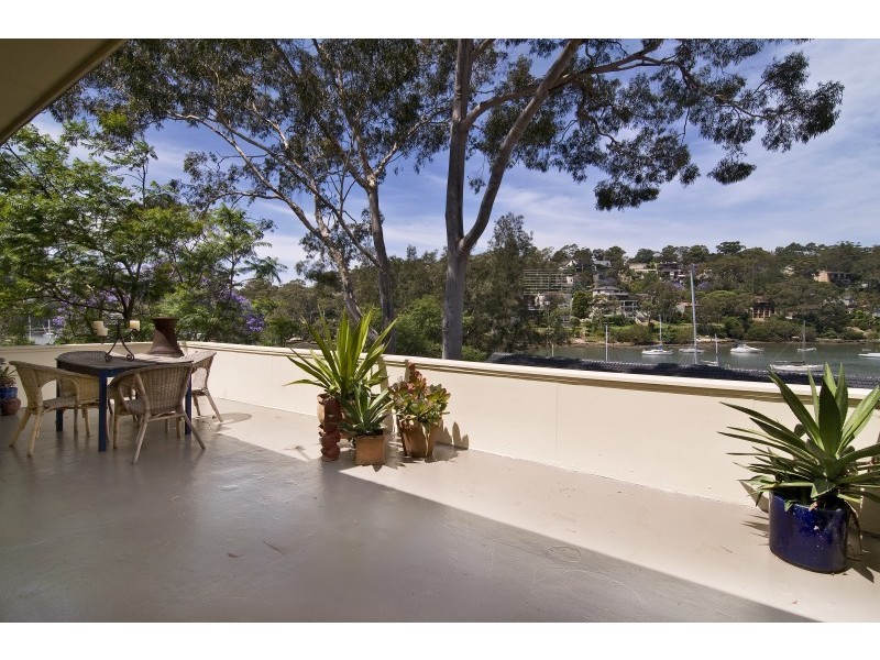 354 Burns Bay Road, Lane Cove NSW 2066