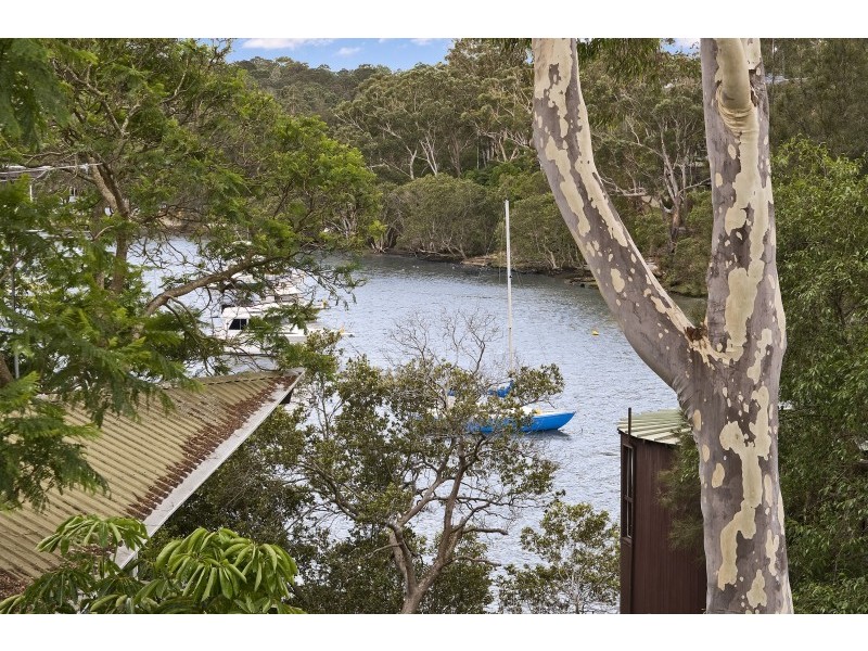354 Burns Bay Road, Lane Cove NSW 2066