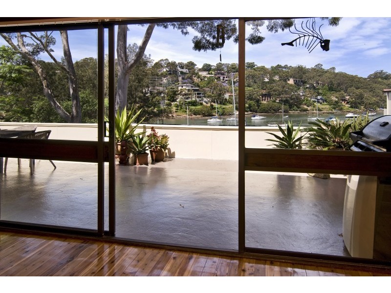 354 Burns Bay Road, Lane Cove NSW 2066