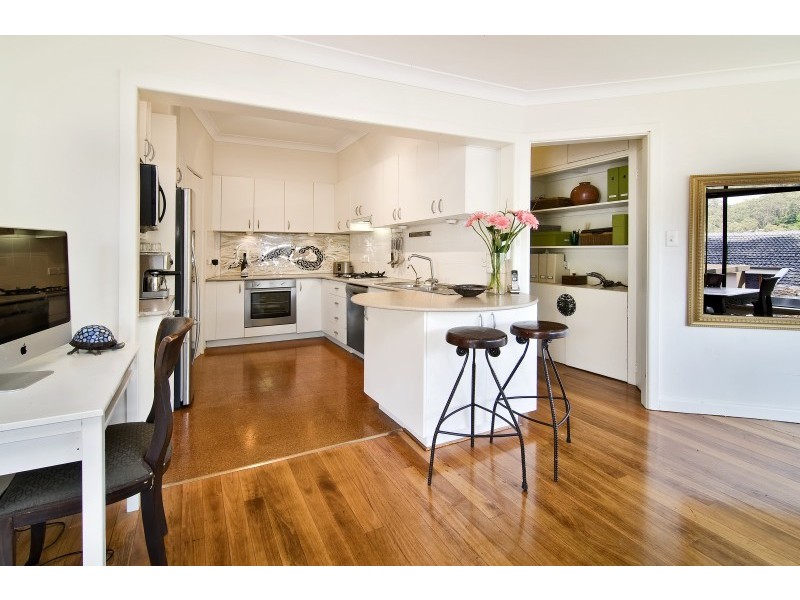354 Burns Bay Road, Lane Cove NSW 2066