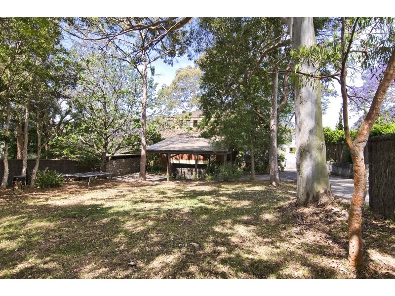 354 Burns Bay Road, Lane Cove NSW 2066