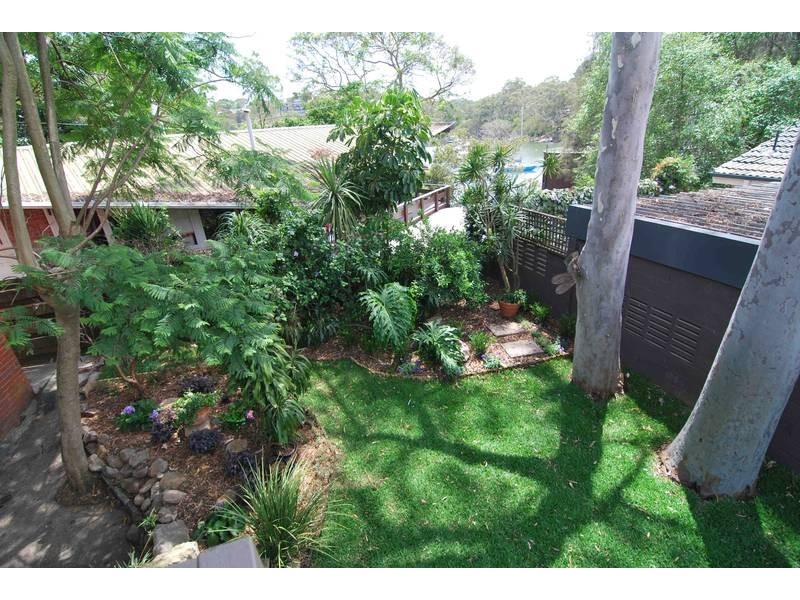 354 Burns Bay Road, Lane Cove NSW 2066