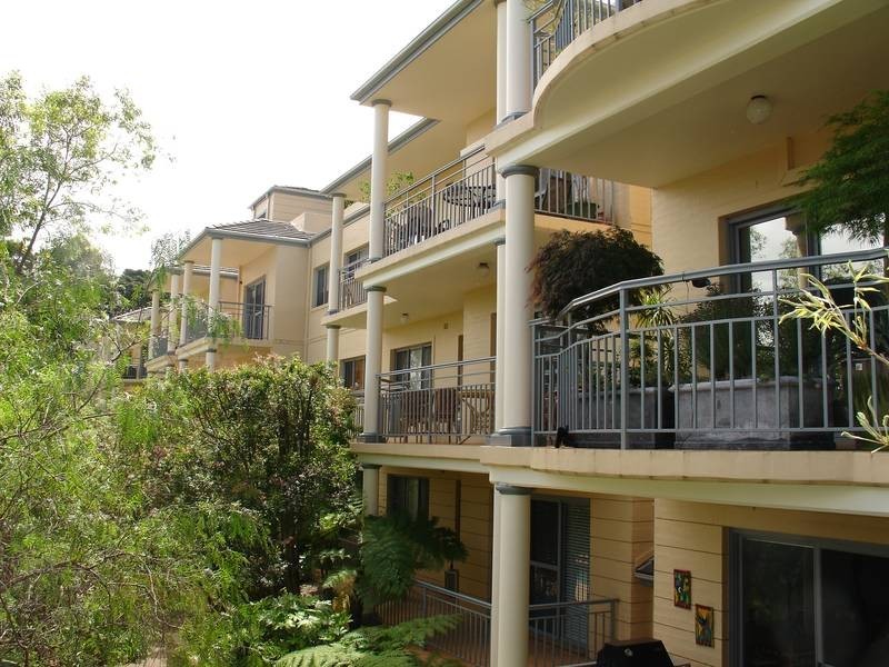 24/316 Pacific Highway, Lane Cove NSW 2066