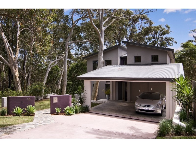 55 Penrose Street, Lane Cove NSW 2066