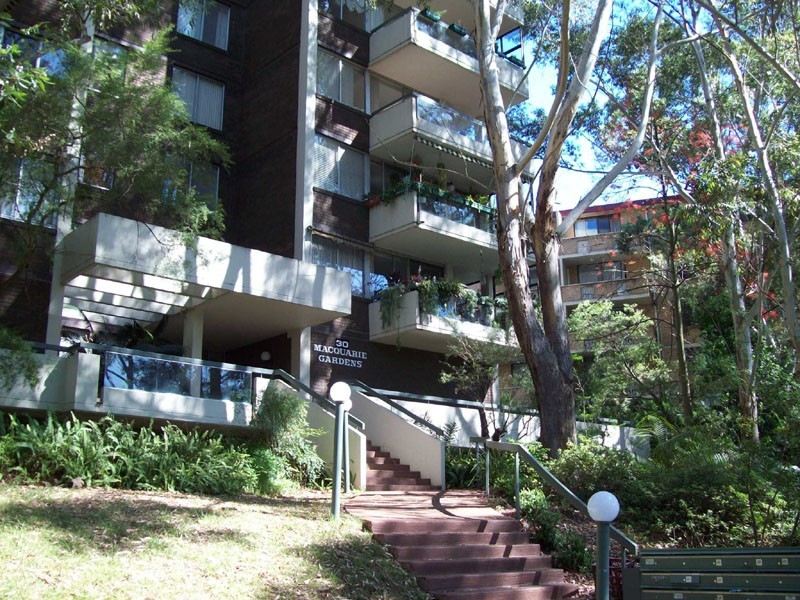 9/30 Helen Street, Lane Cove NSW 2066