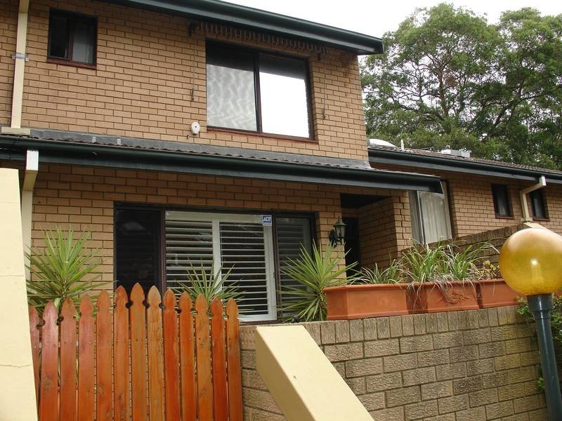 18/42-50 Helen Street, Lane Cove NSW 2066