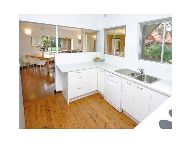 5 Bailey Avenue, Lane Cove NSW 2066