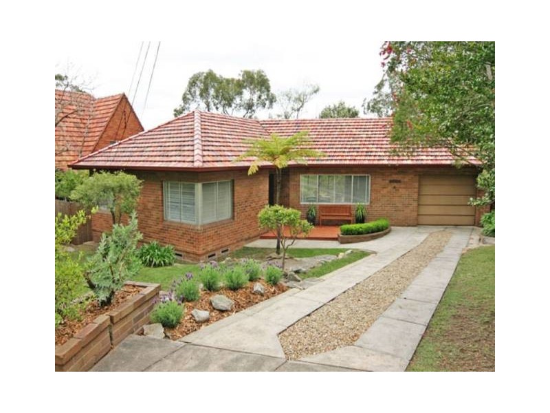 5 Bailey Avenue, Lane Cove NSW 2066