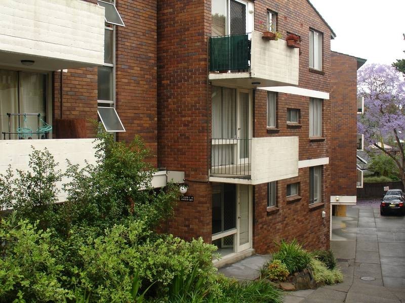 2/58 Epping Road, Lane Cove NSW 2066