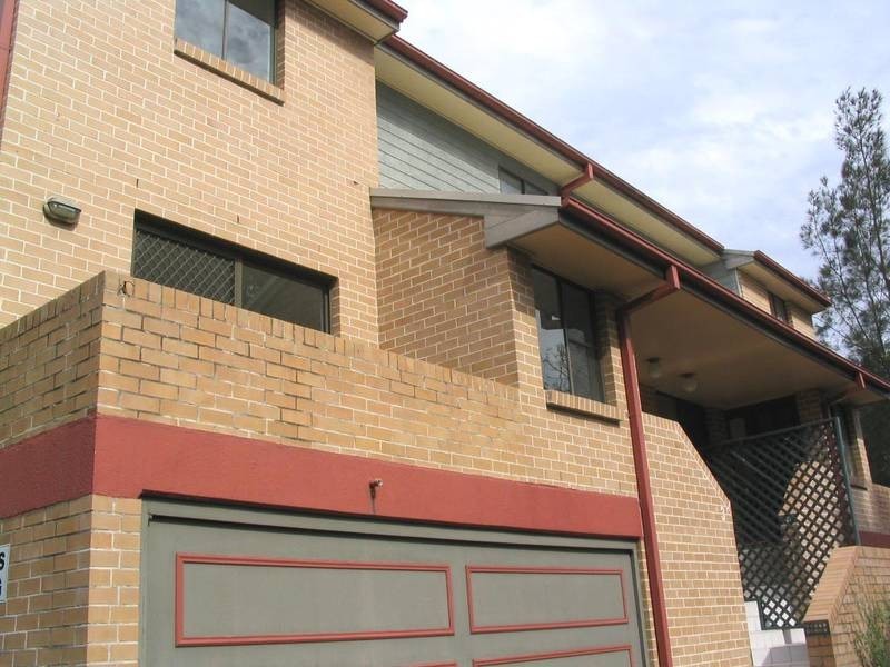 3/68 Johnston Crescent, Lane Cove NSW 2066