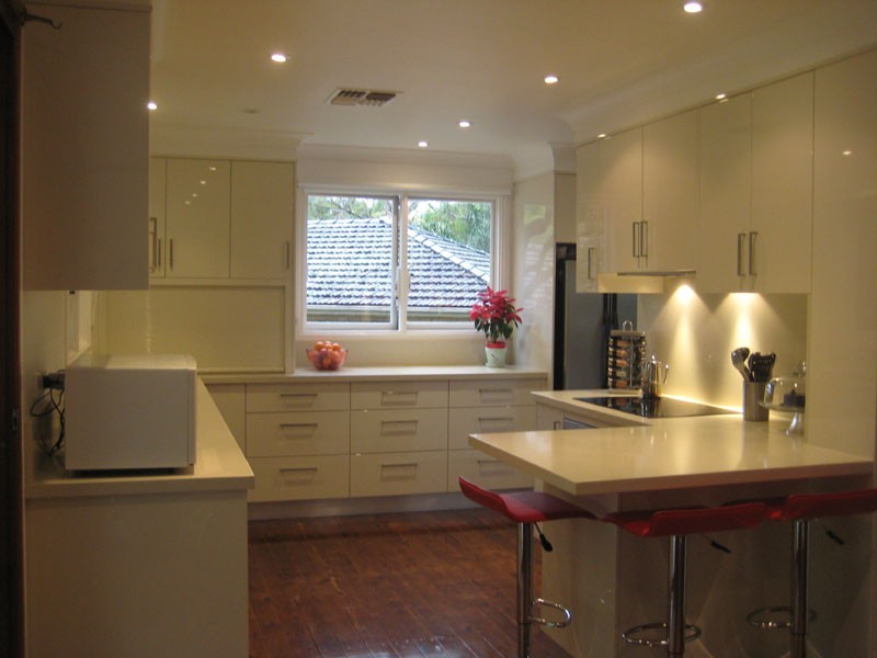 9 Cogan Place, Lane Cove NSW 2066