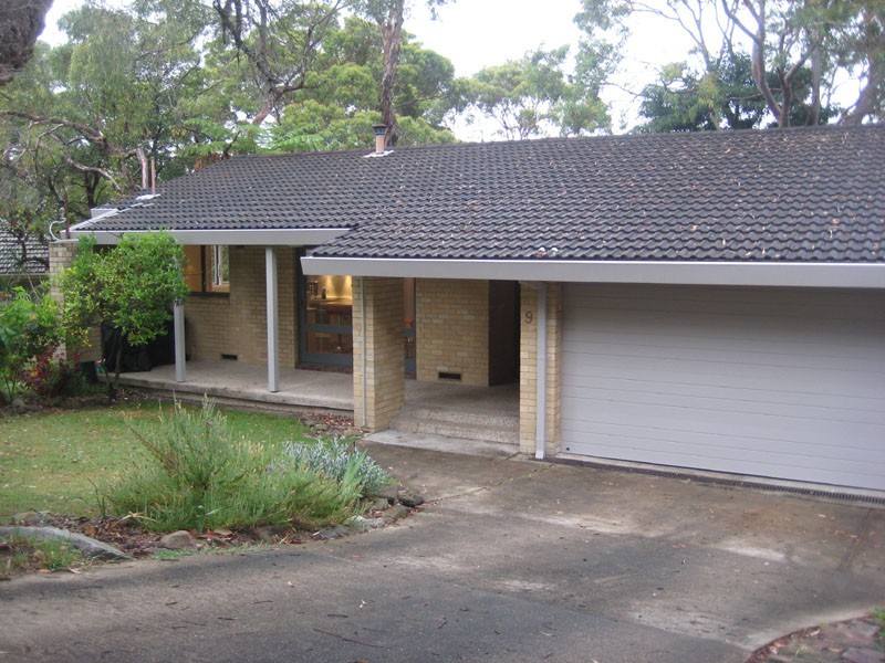 9 Cogan Place, Lane Cove NSW 2066
