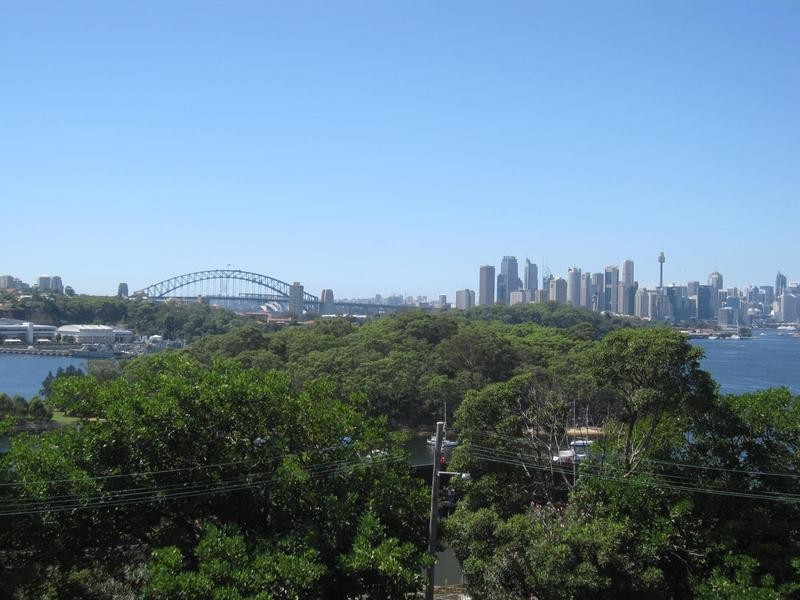 15/4 Landenburg Place, Greenwich NSW 2065