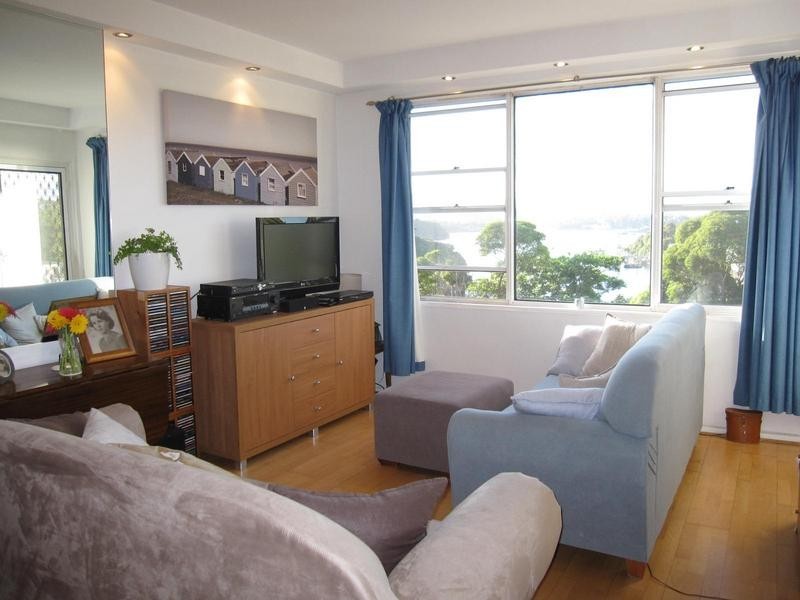 15/4 Landenburg Place, Greenwich NSW 2065