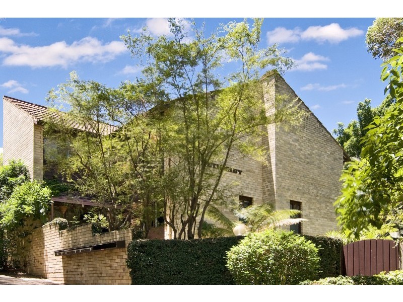 15/12-14 Grace Street, Lane Cove NSW 2066