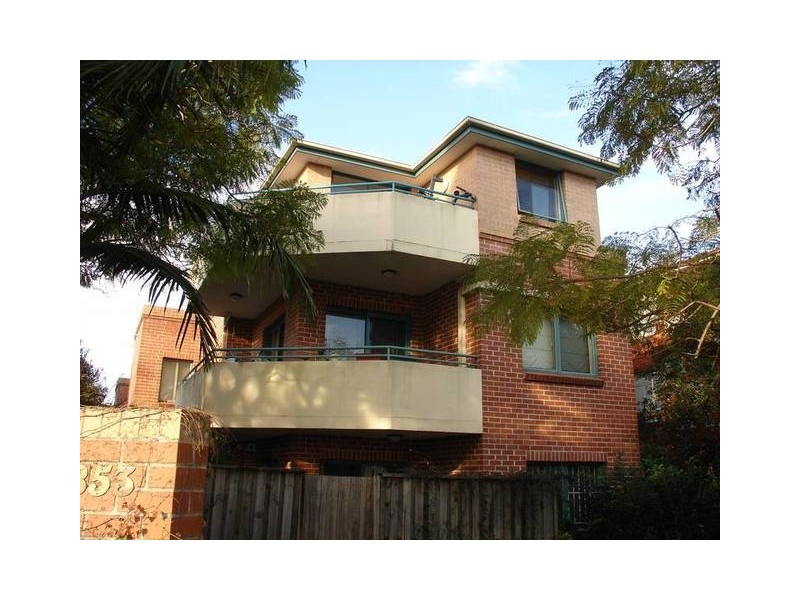 4/853 Pacific Highway, Chatswood NSW 2067