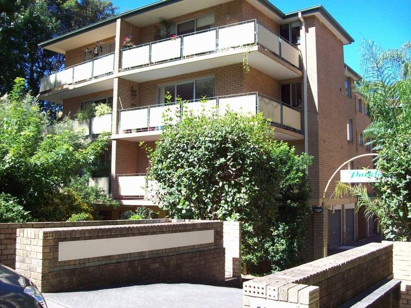13/26 Huxtable Avenue, Lane Cove NSW 2066