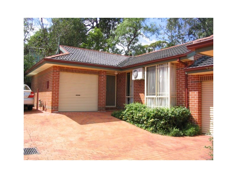 5/16-18 Fourth Avenue, Lane Cove NSW 2066