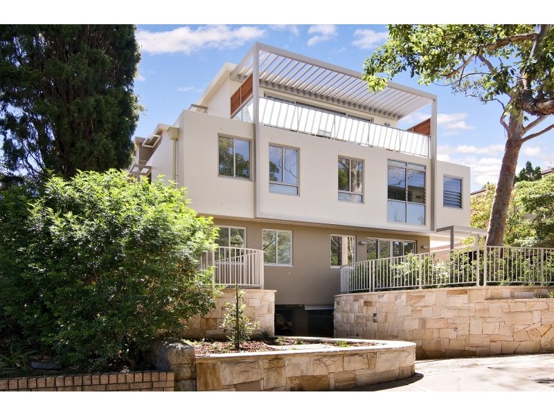 33 Morton Street, Wollstonecraft NSW 2065