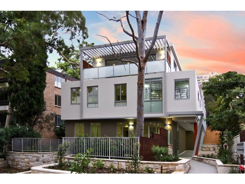 33 Morton Street, Wollstonecraft NSW 2065