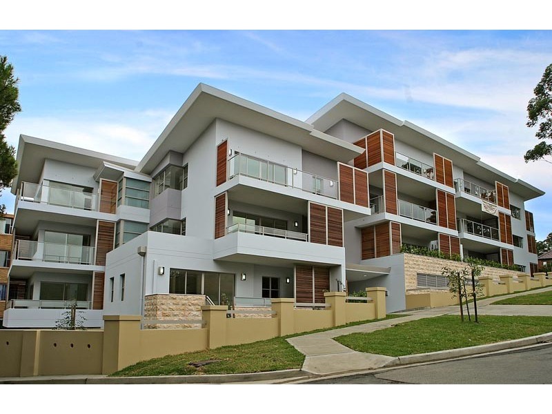 16/396 Mowbray Road, Lane Cove NSW 2066
