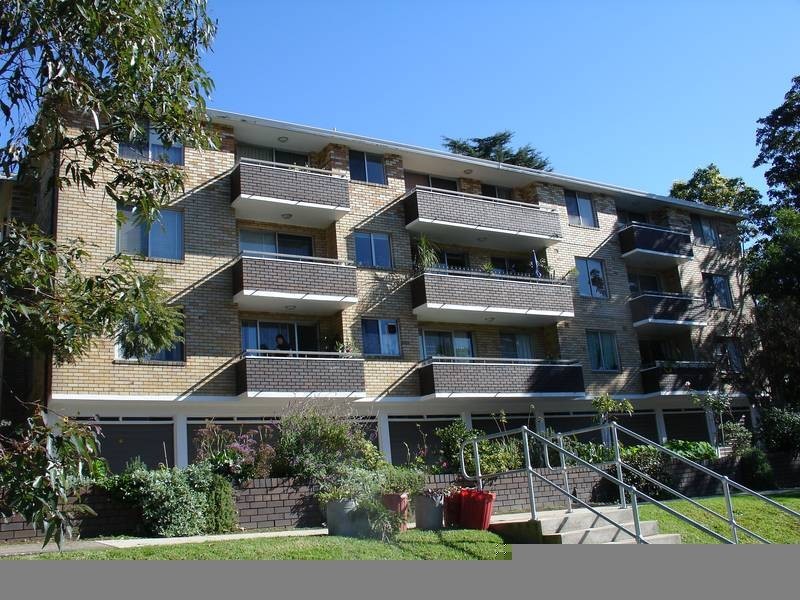 12/7-9 Little Street, Lane Cove NSW 2066