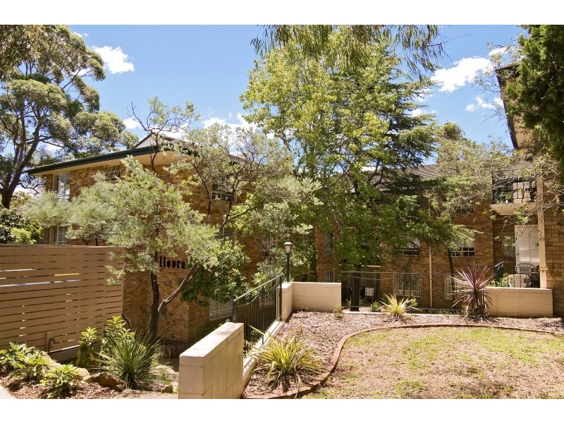 26/91-95 Burns Bay Road, Lane Cove NSW 2066