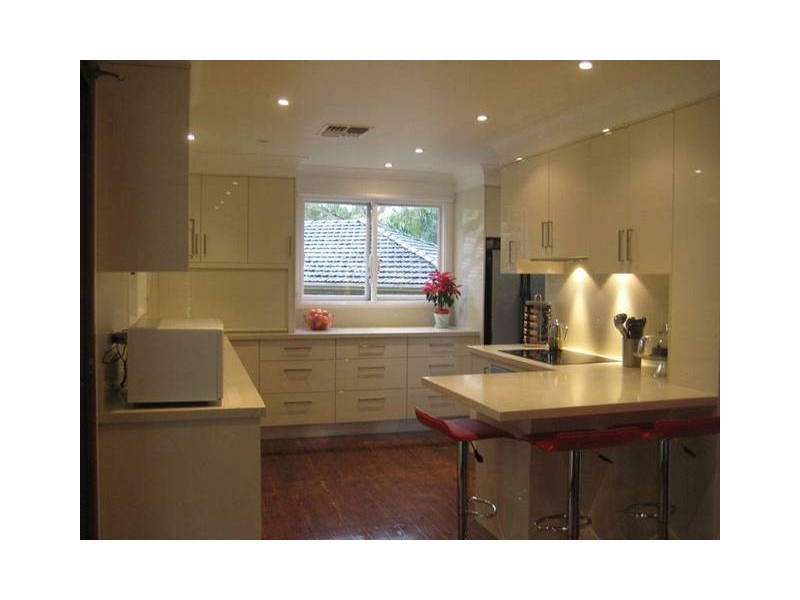 9 Cogan Place, Lane Cove NSW 2066