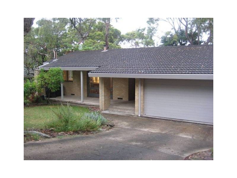 9 Cogan Place, Lane Cove NSW 2066