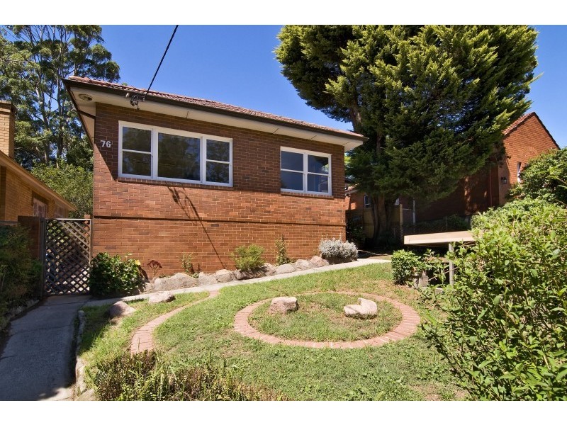 76 Epping Road, Lane Cove NSW 2066