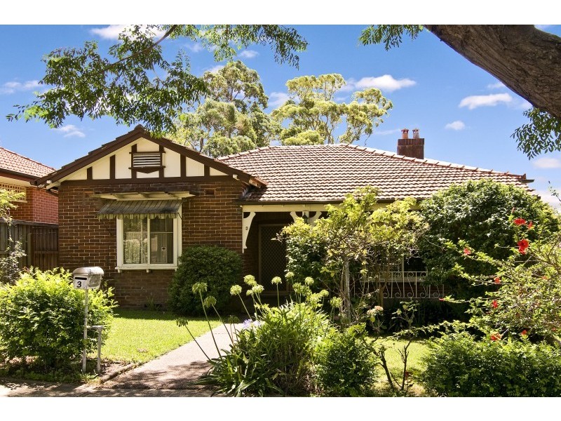 3 Rimmington Street, Artarmon NSW 2064