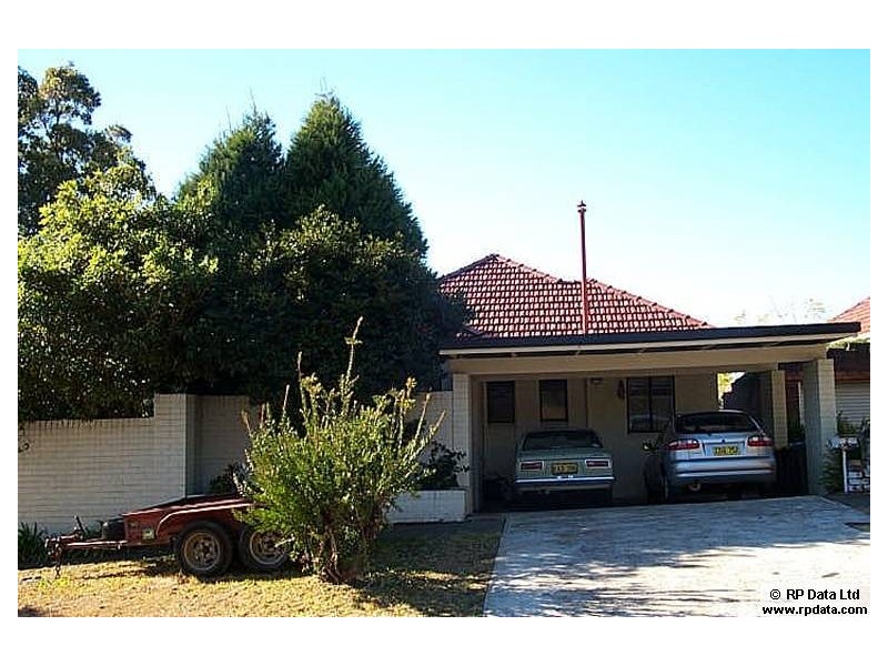 2 Wangalla Road, Riverview NSW 2066
