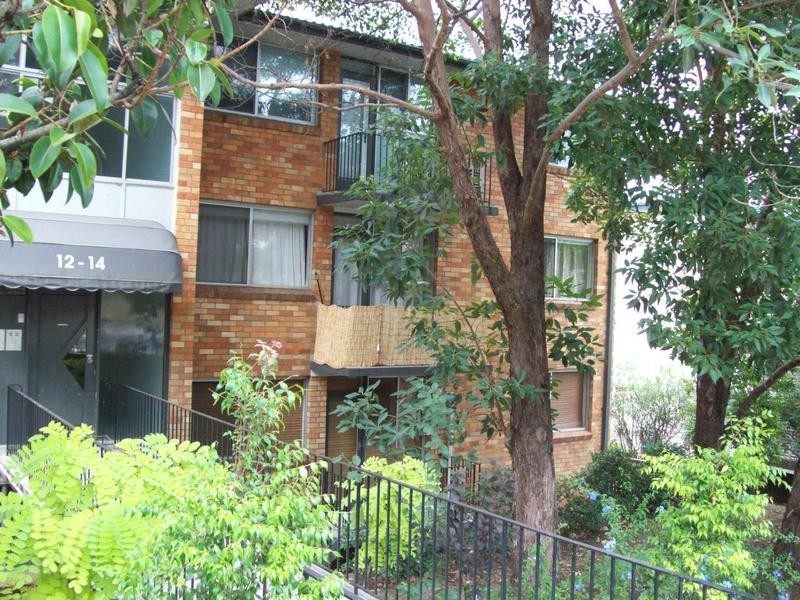 7/12-14 Epping Road, Lane Cove NSW 2066