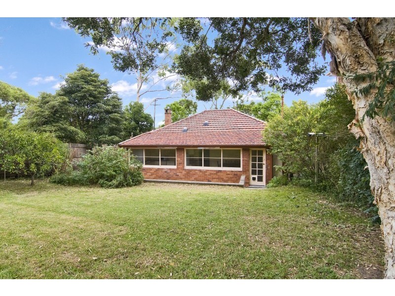 33 Yallambee Road, Riverview NSW 2066
