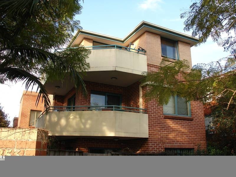 4/853 Pacific Highway, Chatswood NSW 2067