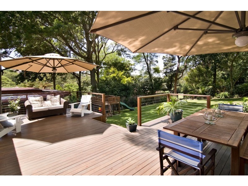 16 Dorritt Street, Lane Cove NSW 2066