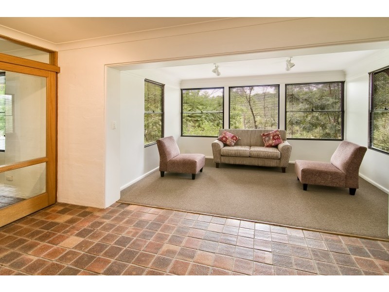 2 Fleming Street, Lane Cove NSW 2066