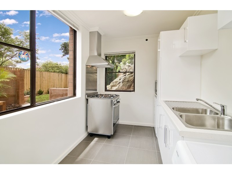 2 Fleming Street, Lane Cove NSW 2066