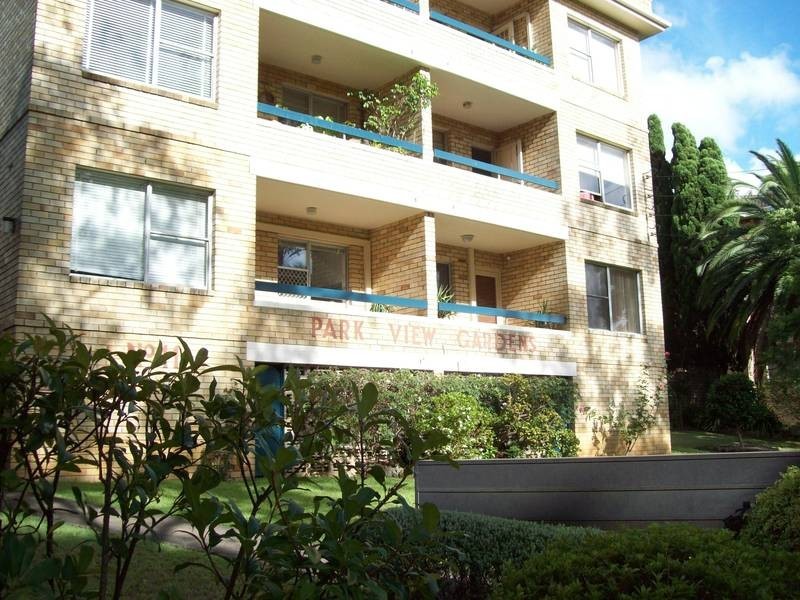 20/11 Little Street, Lane Cove NSW 2066