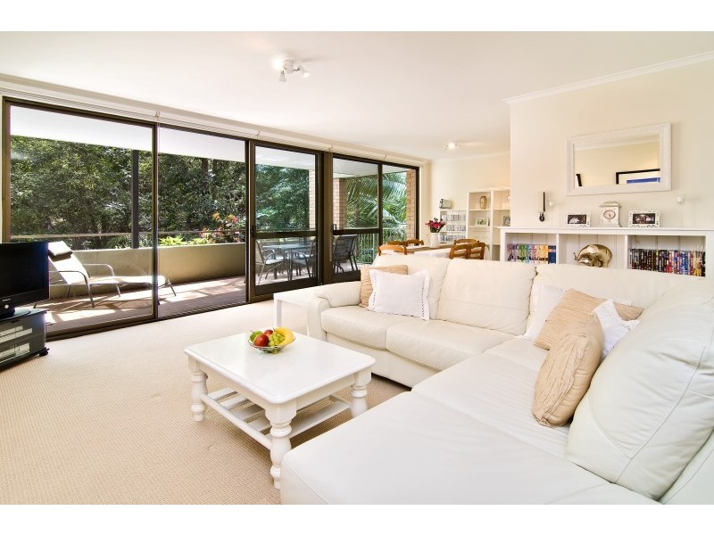 16/25 Best Street, Lane Cove NSW 2066