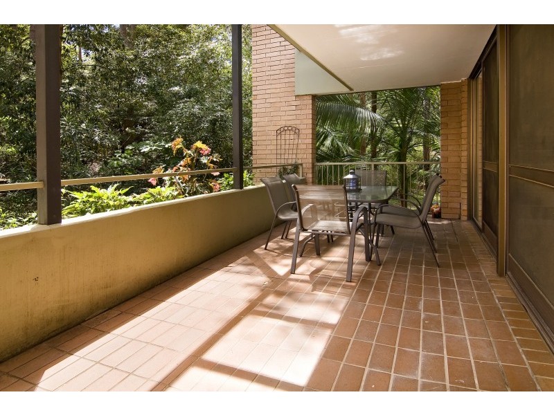 16/25 Best Street, Lane Cove NSW 2066