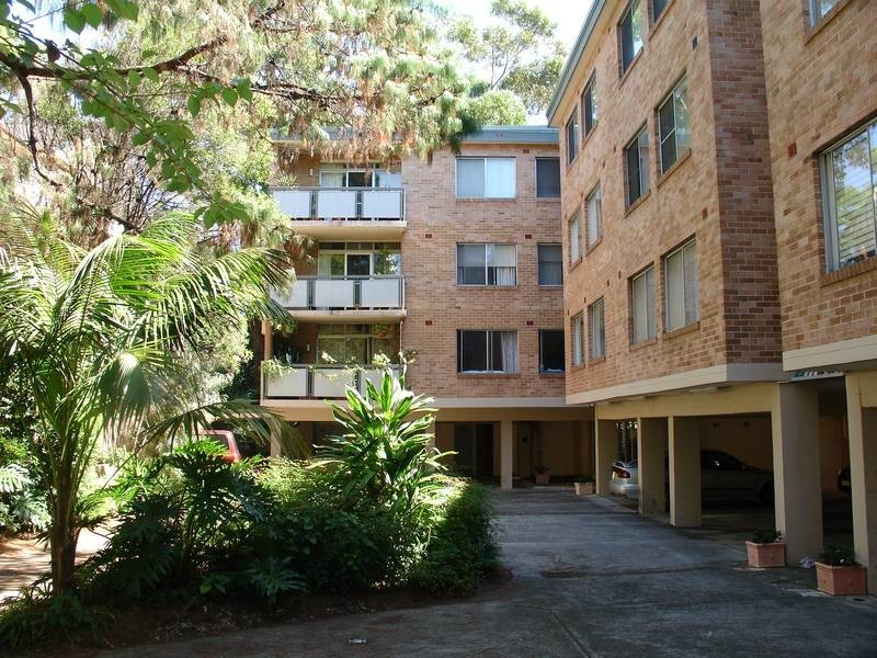 16/50 Epping Road, Lane Cove NSW 2066
