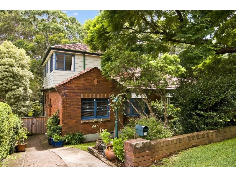 42 Karilla Avenue, Lane Cove NSW 2066