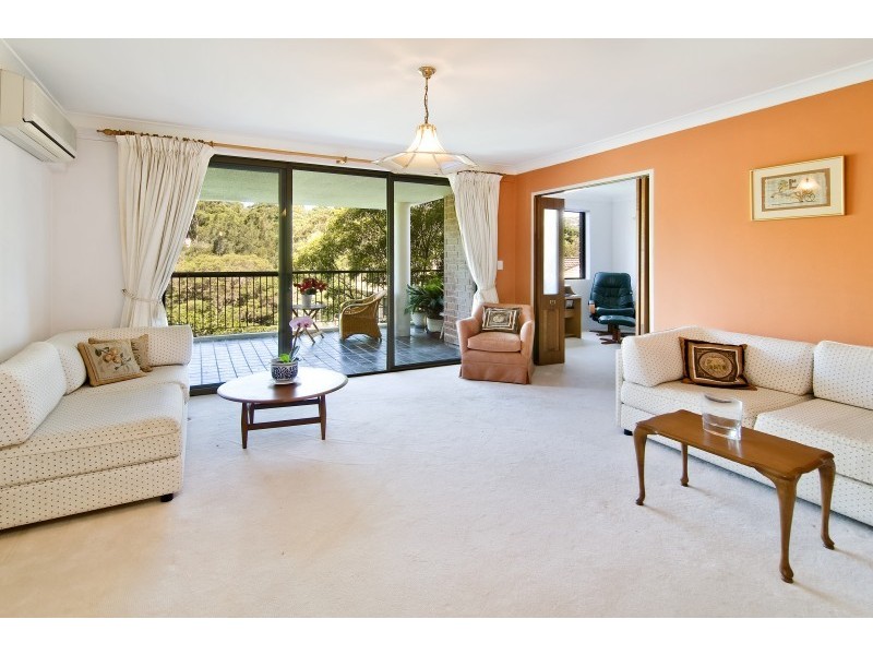 138/25 Best Street, Lane Cove NSW 2066