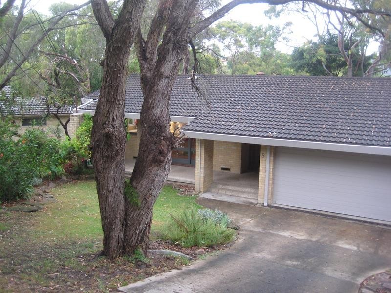 9 Cogan Place, Lane Cove NSW 2066