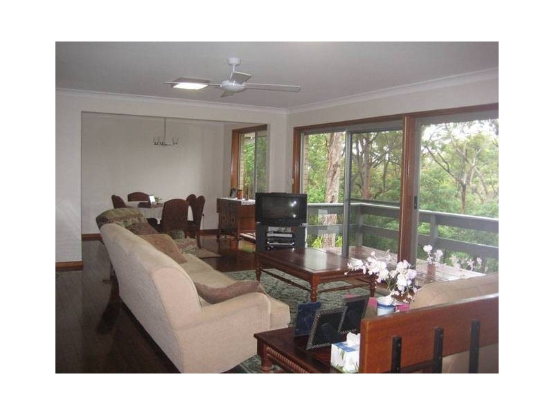 9 Cogan Place, Lane Cove NSW 2066