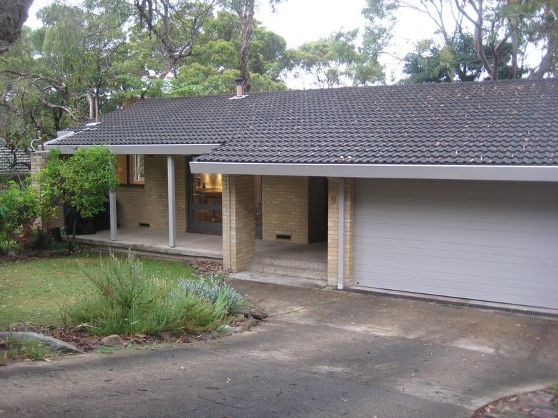 9 Cogan Place, Lane Cove NSW 2066